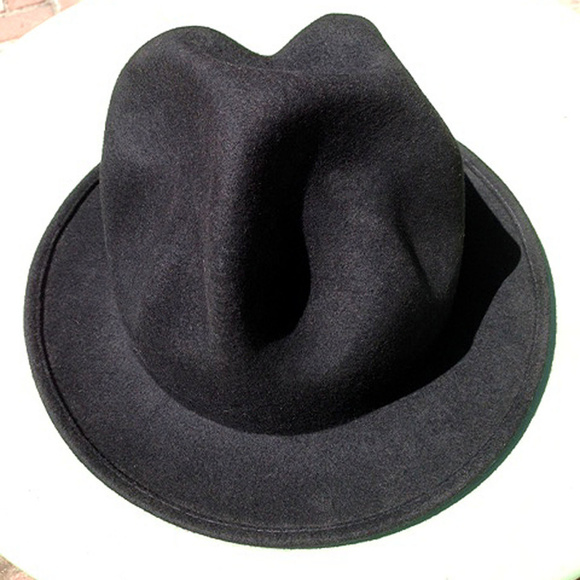 Vivienne Westwood Mountain Hat Pharrell 